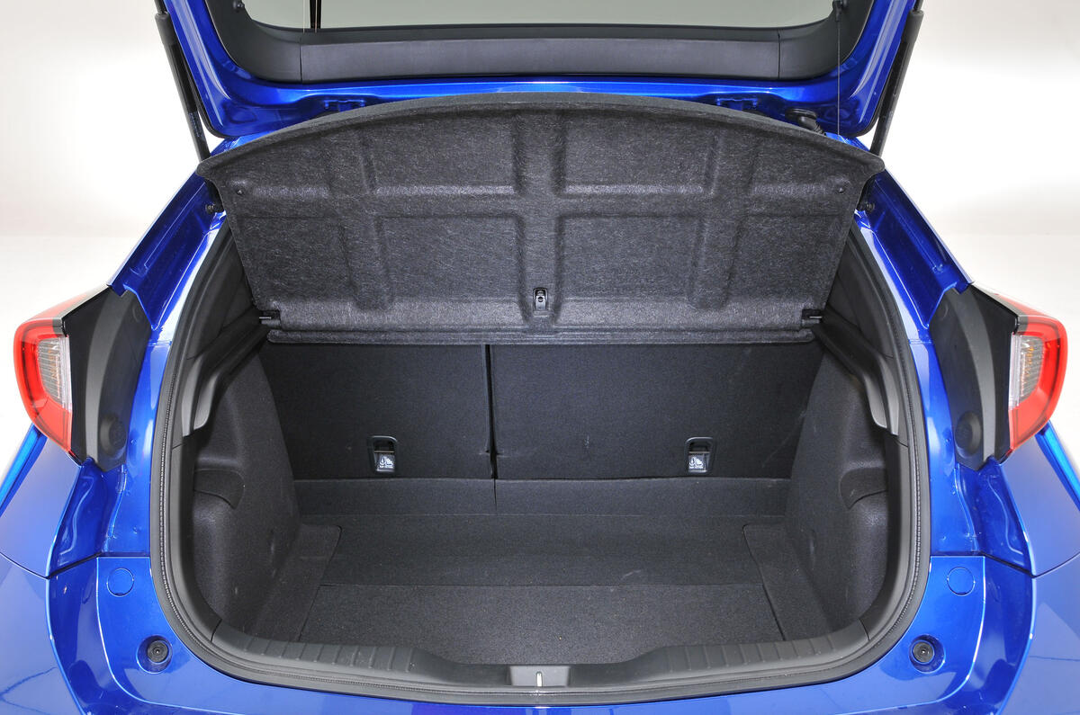 Used Honda Civic 20122017 review Autocar