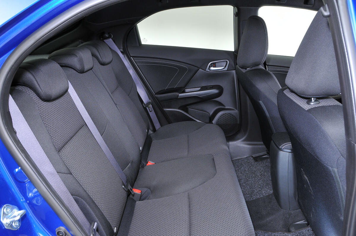 Honda Civic 12 17 Review 21 Autocar