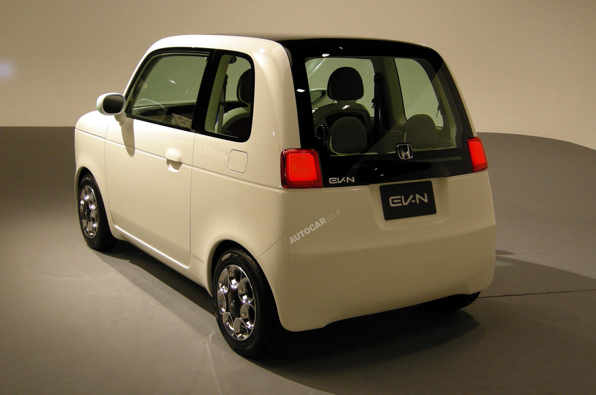 Honda Hybrid Cars >> Honda's eco + small car model blitz | Autocar Honda Hybrid Cars >> Honda's eco + small car model blitz | Autocar