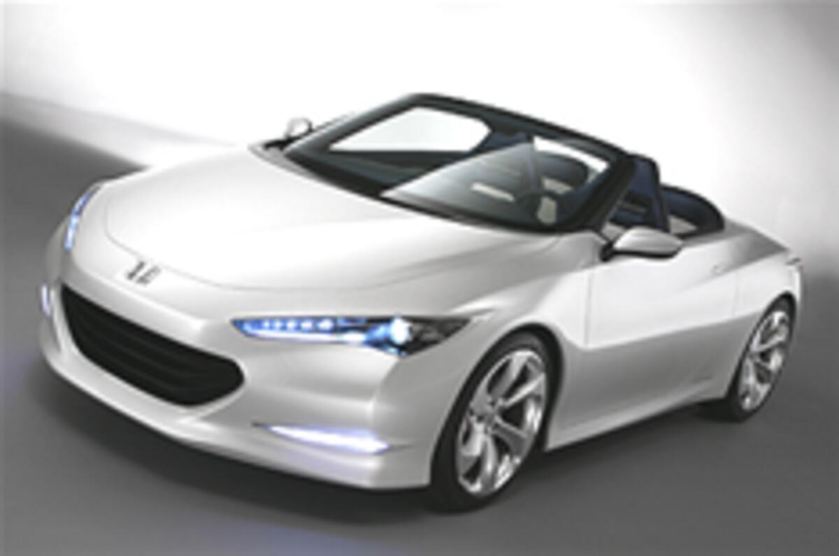 Honda axes highend models Autocar