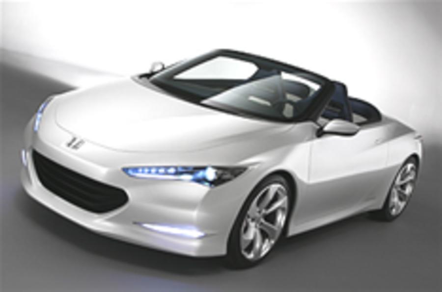 Honda axes high-end models