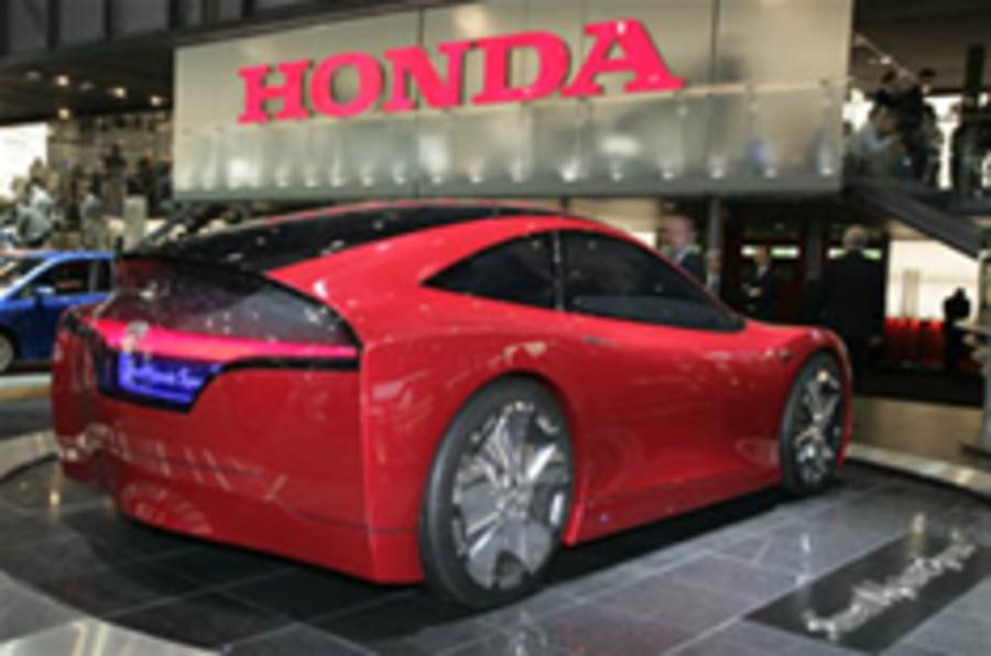 Honda promises cheapest hybrid yet