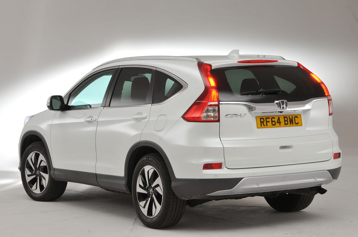 Santa Fe Honda >> Honda CR-V verdict | Autocar Santa Fe Honda >> Honda CR-V verdict | Autocar