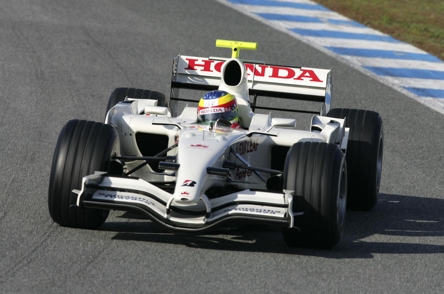 Honda confirms F1 return Autocar