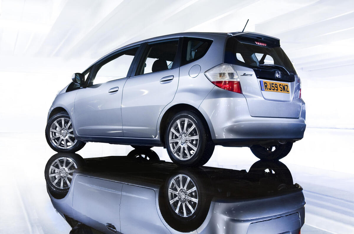 Youthful Honda Jazz launched Autocar Youthful Honda Jazz launched Autocar