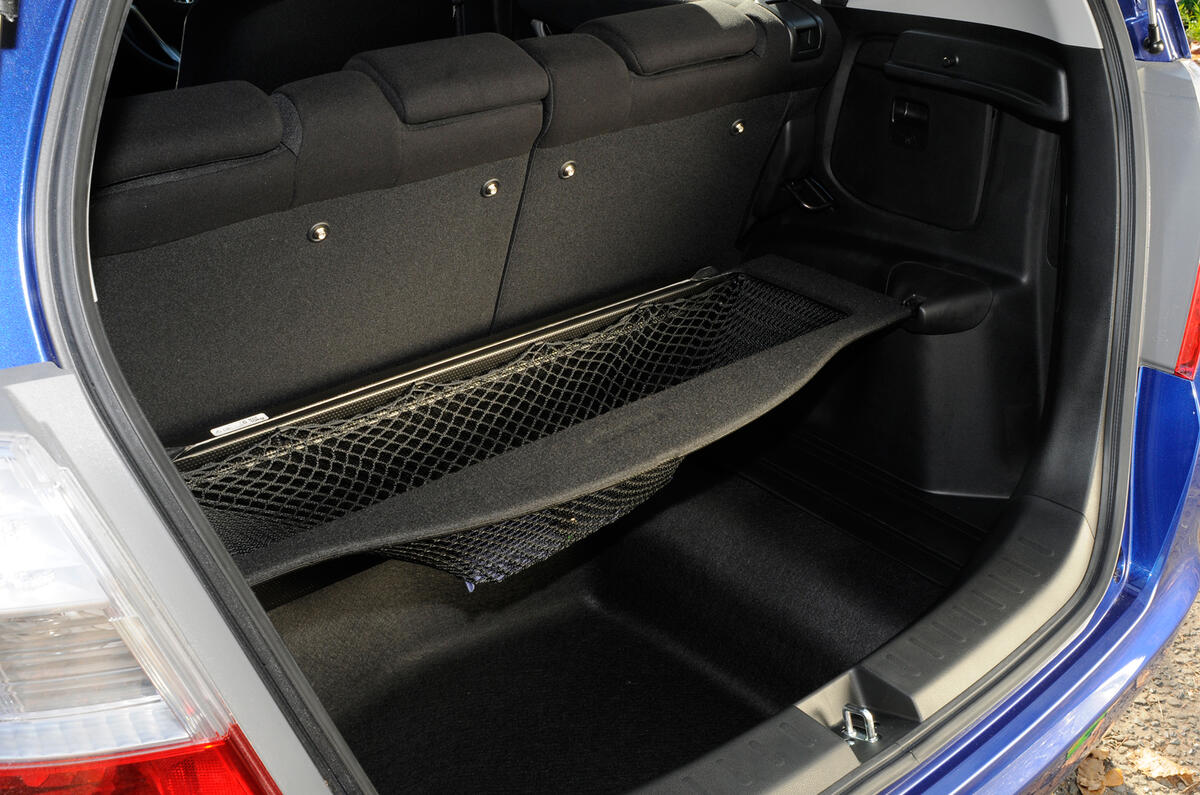 Honda Jazz 20082015 Review (2022) Autocar