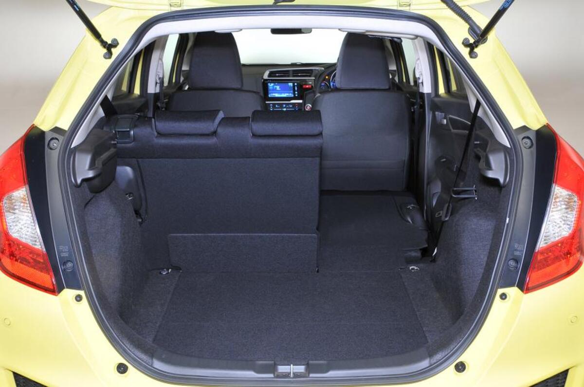 Honda Jazz Review 2022 Autocar Honda Jazz Review 2022 Autocar