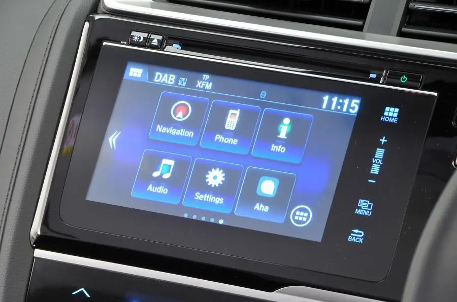 Honda Jazz 20152020 Review (2022) Autocar