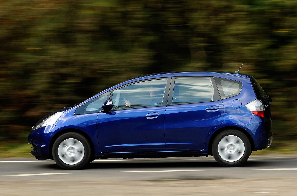 Honda Jazz 20082015 Review (2022) Autocar