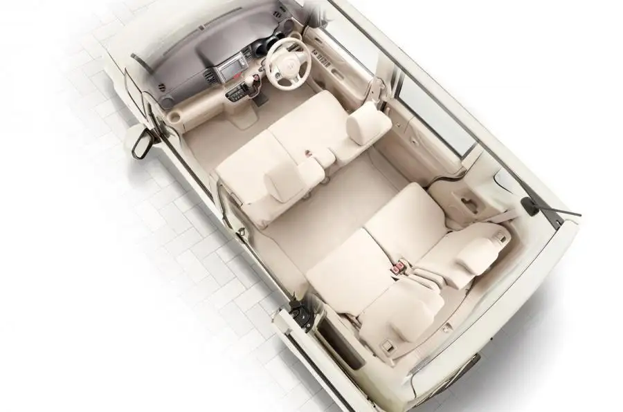 Honda N Box 11 17 Review Autocar