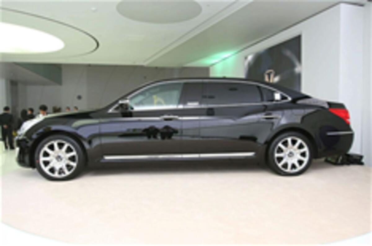 £70,000 Hyundai launched | Autocar