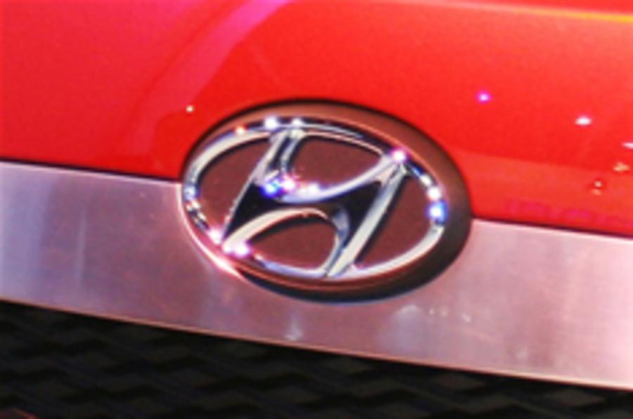 Hyundai to build Russian factory