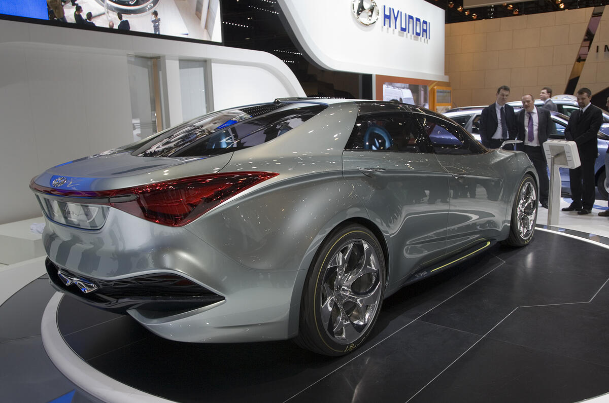 Hi Tech Automotive >> Hyundai S I40 To Go Hi Tech Autocar Hi Tech Automotive >> Hyundai S I40 To Go Hi Tech Autocar