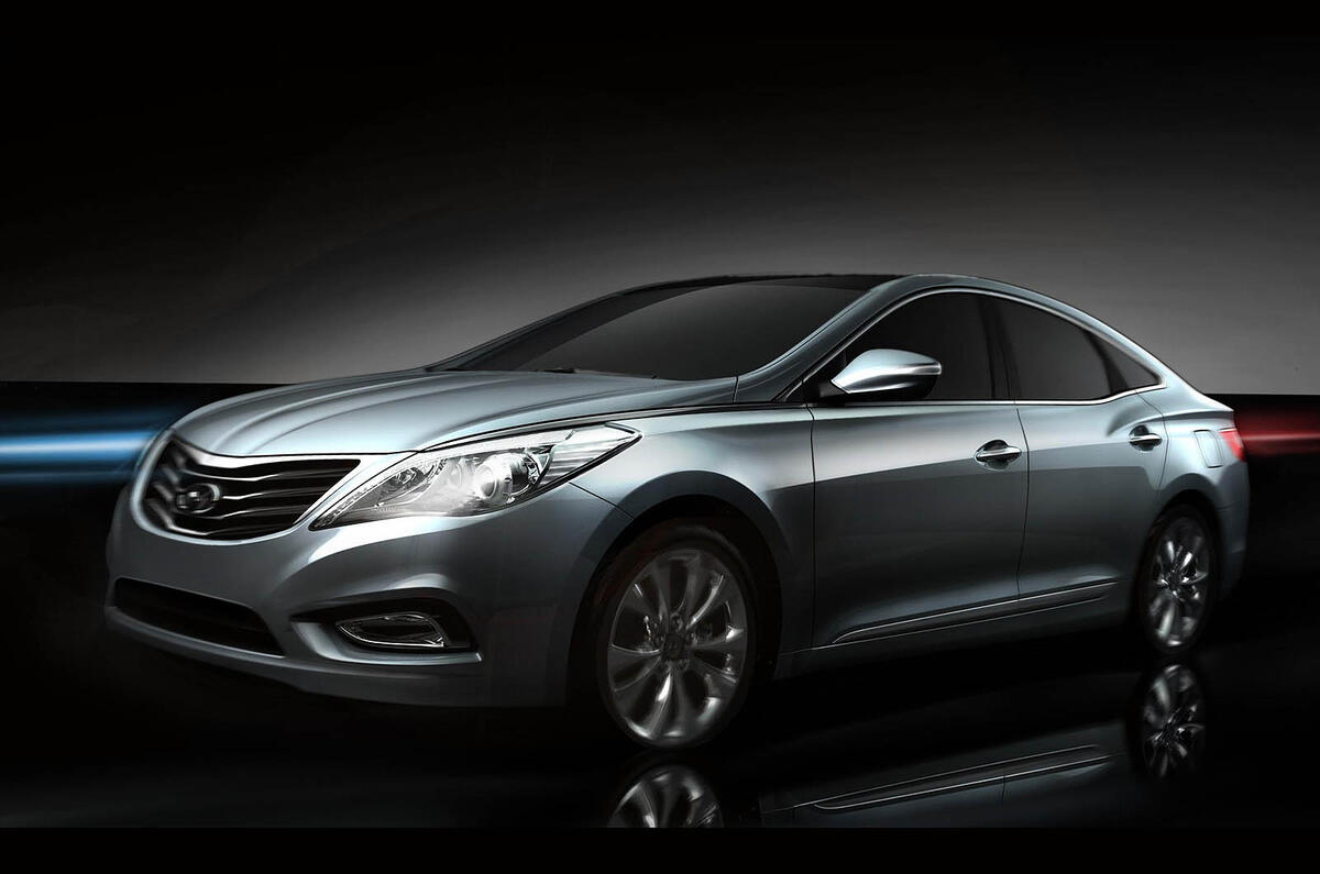 Hyundai grand tour