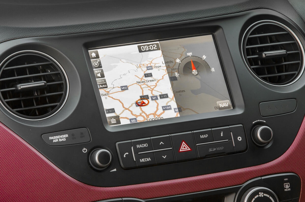 Hyundai i10 20142019 Review (2022) Autocar