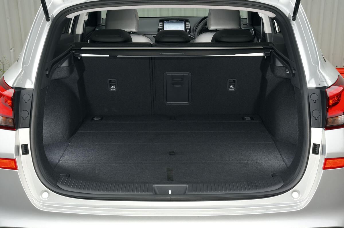 Hyundai i30 Review (2021) | Autocar