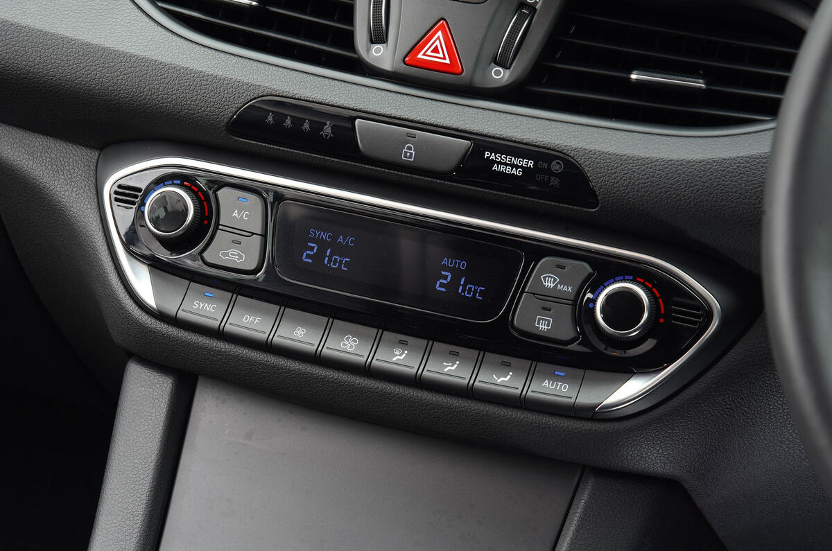 Hyundai i30 Review (2022) Autocar