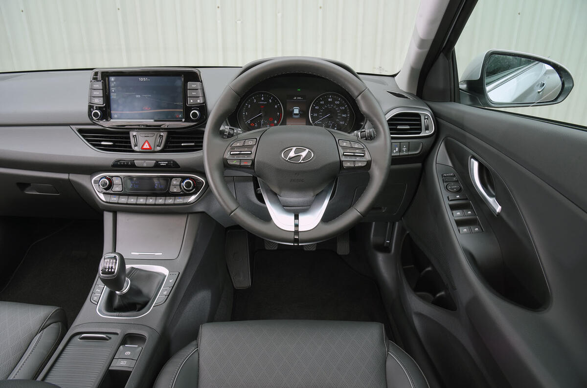 Hyundai i30 Review 2024, Price & Specs Autocar