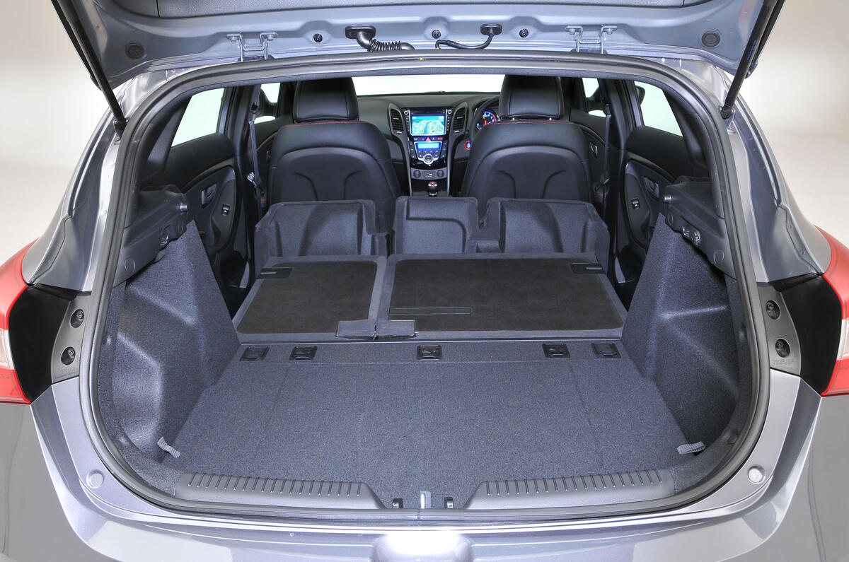 Рамка hyundai i30