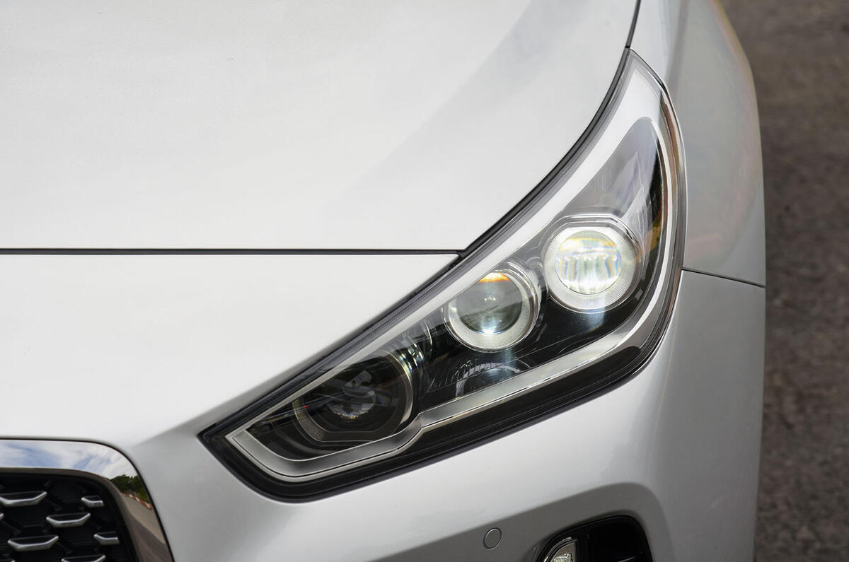 Hyundai i30 Review 2025, Price & Specs | Autocar