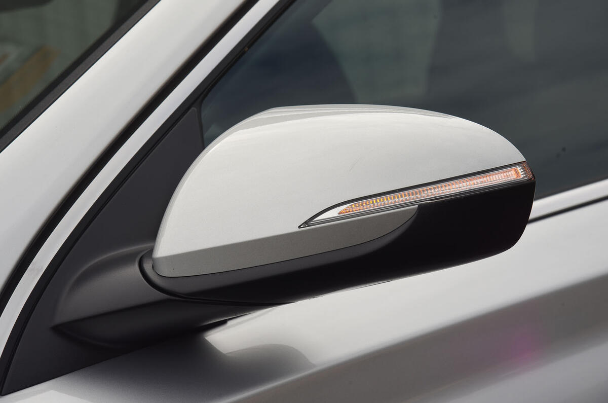 Hyundai i30 Review (2021) Autocar