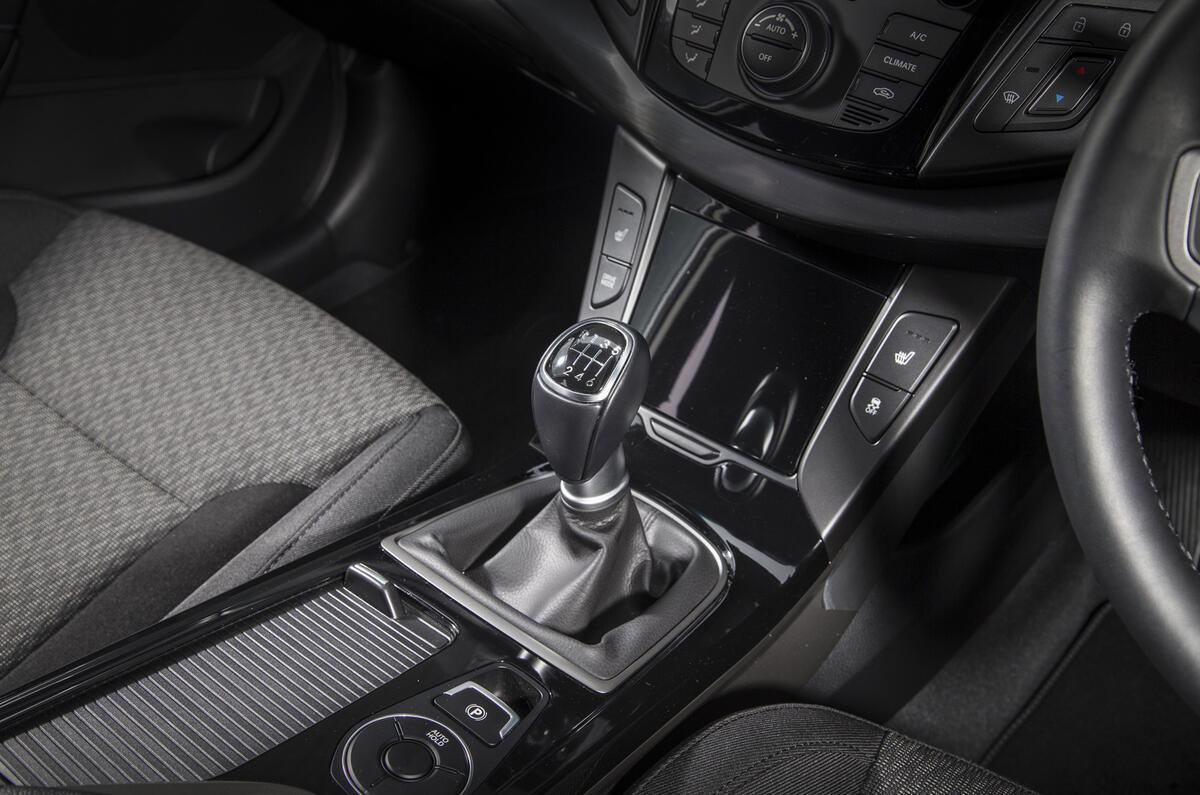 Hyundai i40 20122020 Review (2022) Autocar