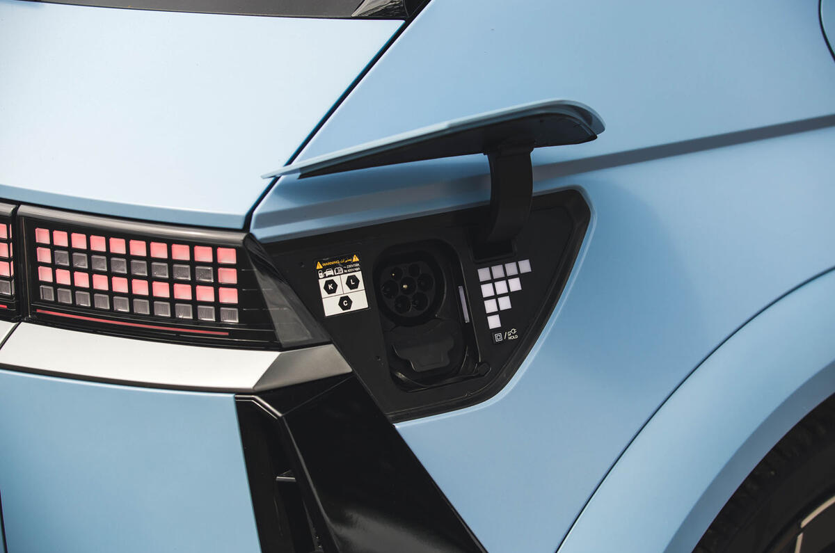 Hyundai Ioniq 5 N Review 2025, Price & Specs | Autocar