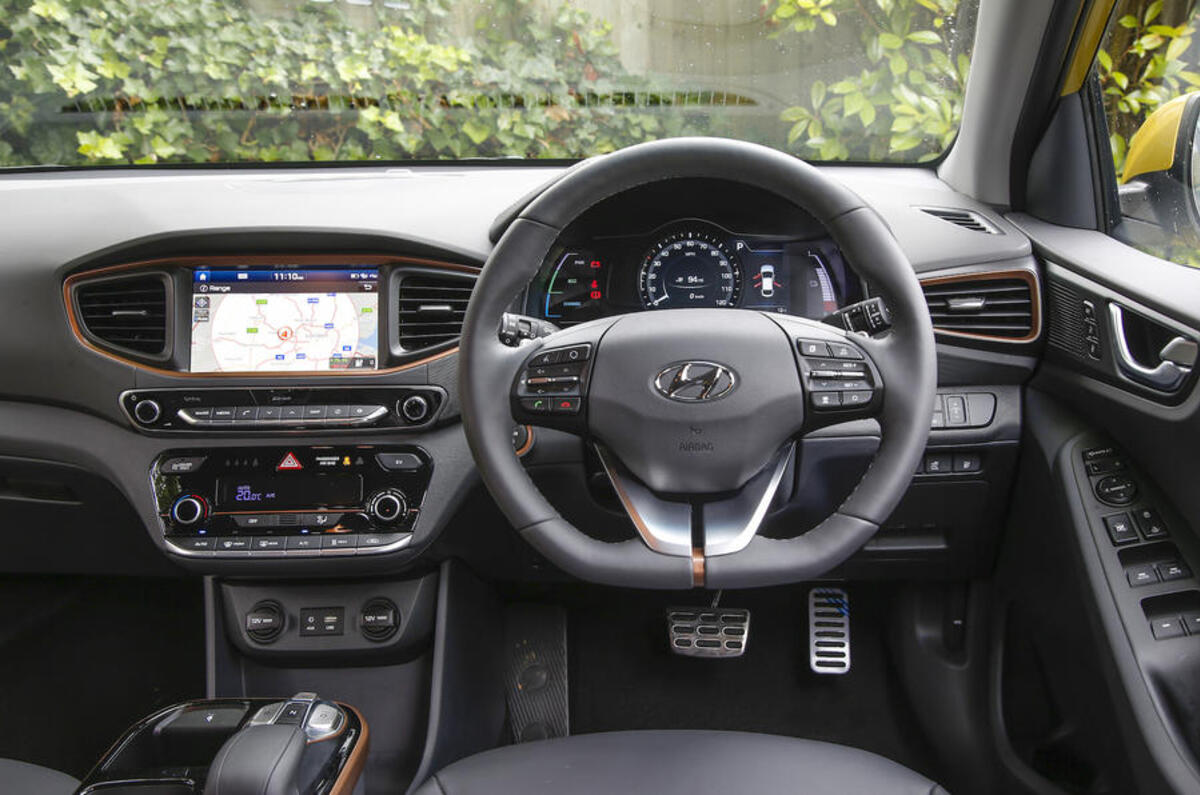 Hyundai Electric Car Uk Hyundai Electric Car Uk