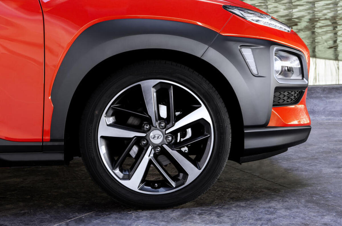 Hyundai Kona Review (2022) Autocar