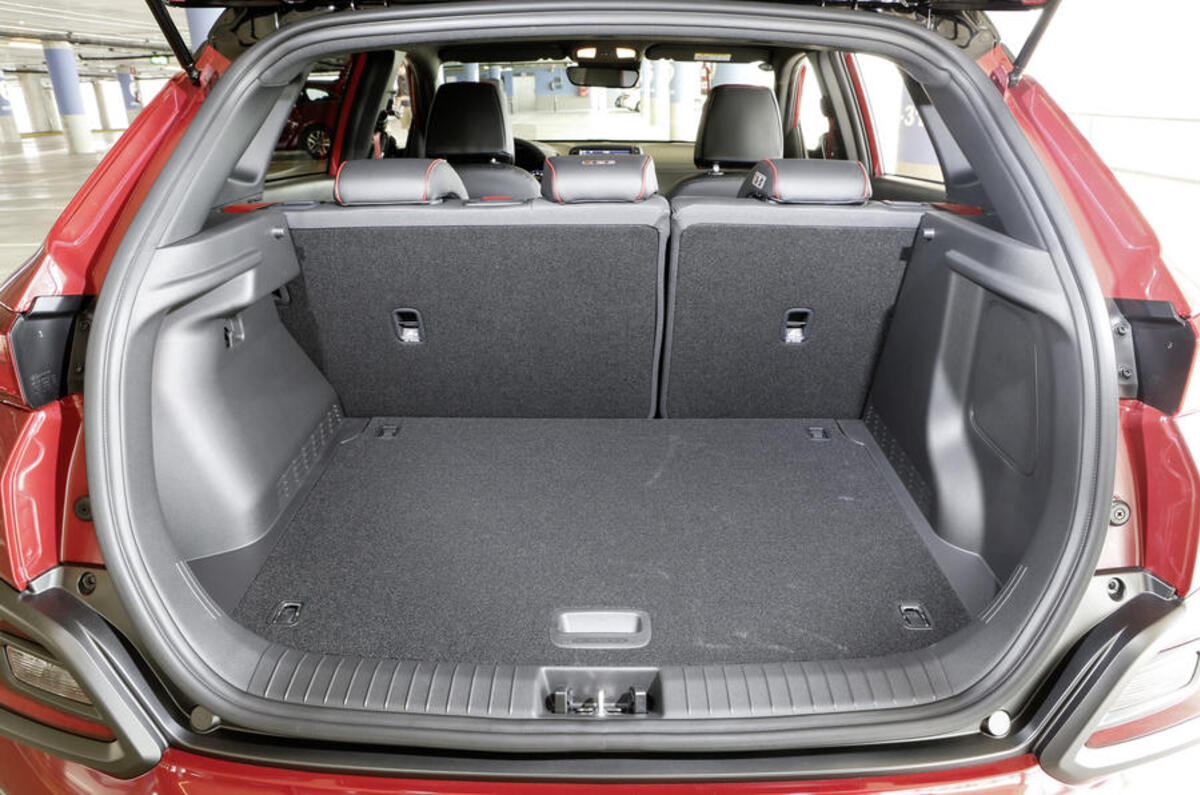 Hyundai Kona Review (2023) | Autocar