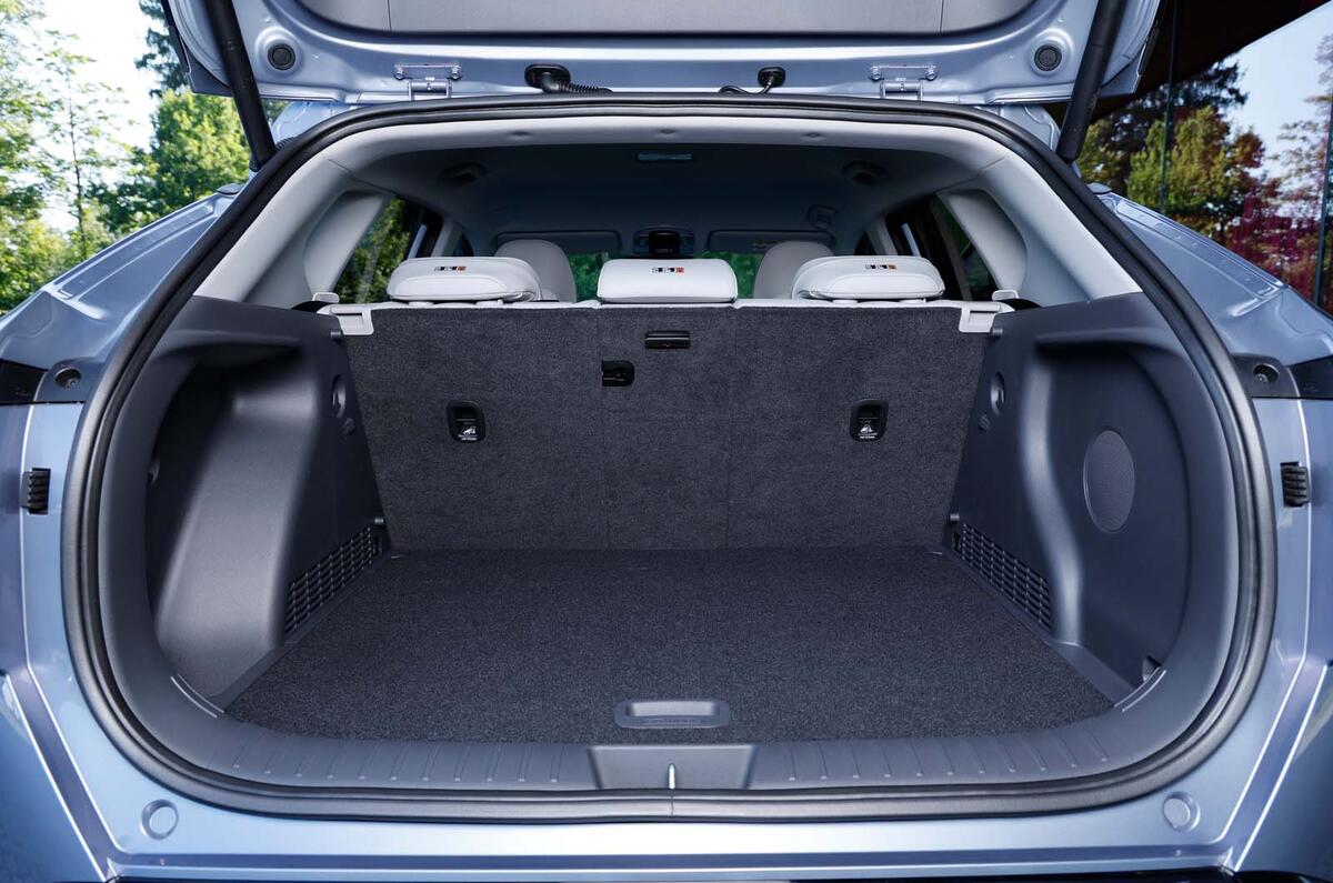 Hyundai Kona Electric Review (2023) | Autocar