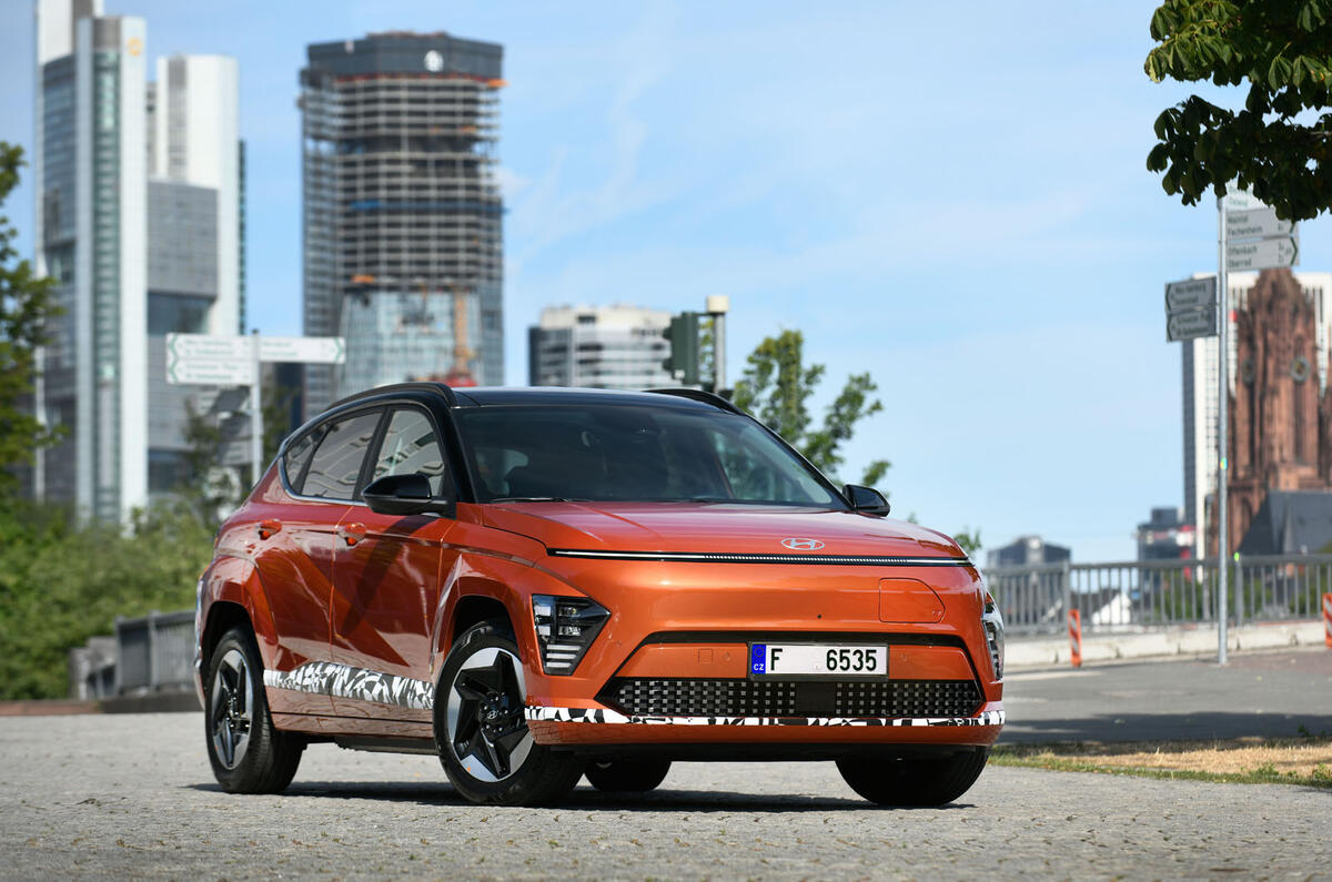 hyundai kona avis 2023 13 statique avant