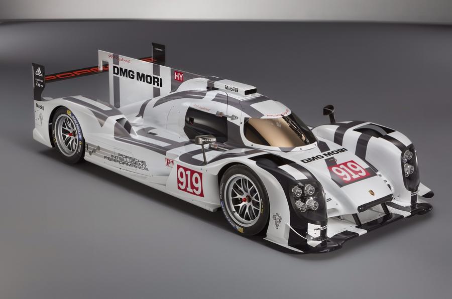 Le Mans return presents a new challenge for Porsche