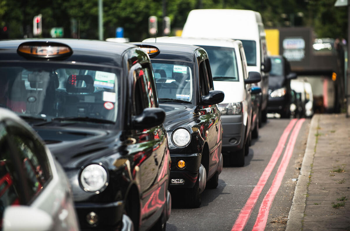 City slickers Interesting used cars exempt from the ULEZ Autocar