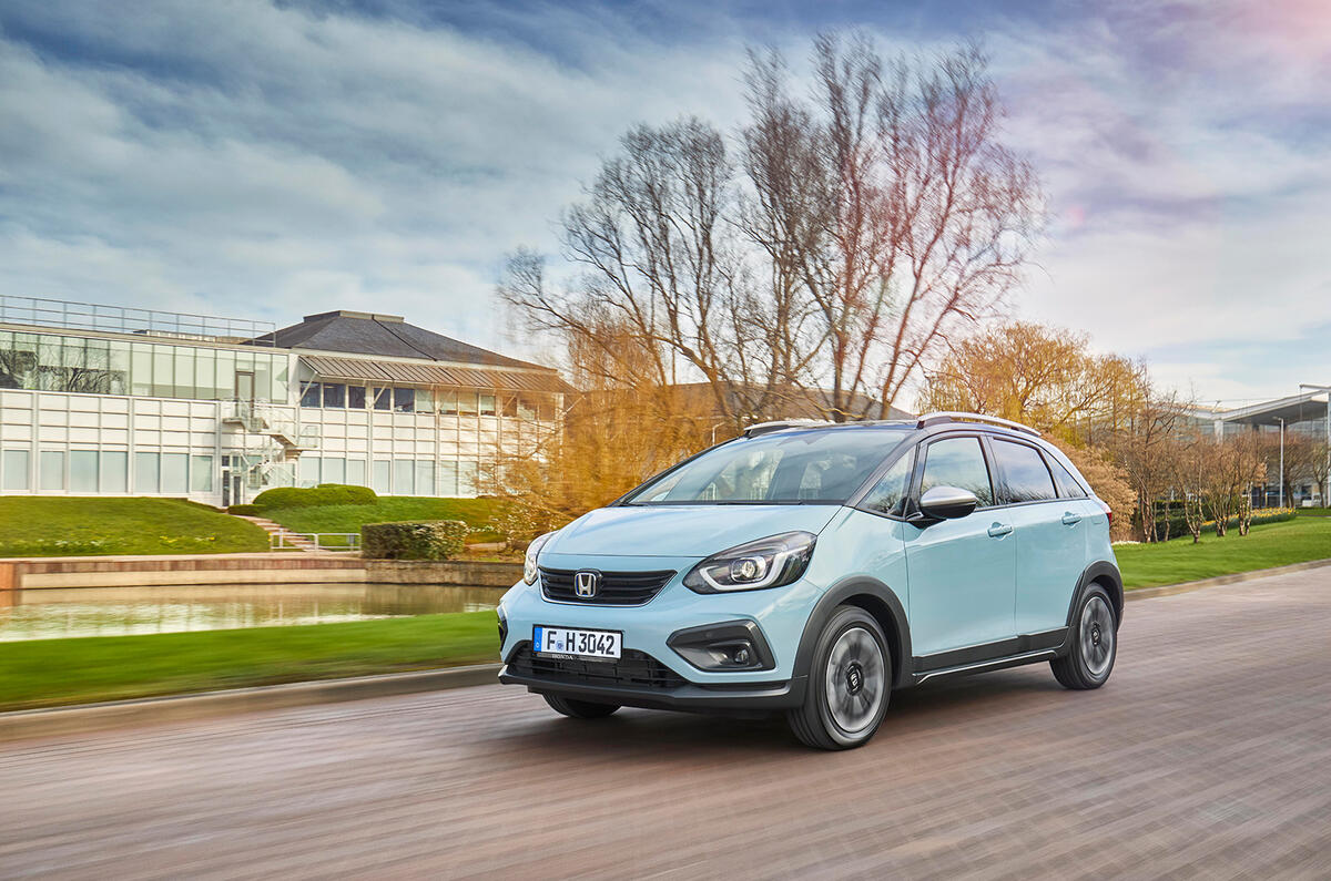 honda jazz hot wheels