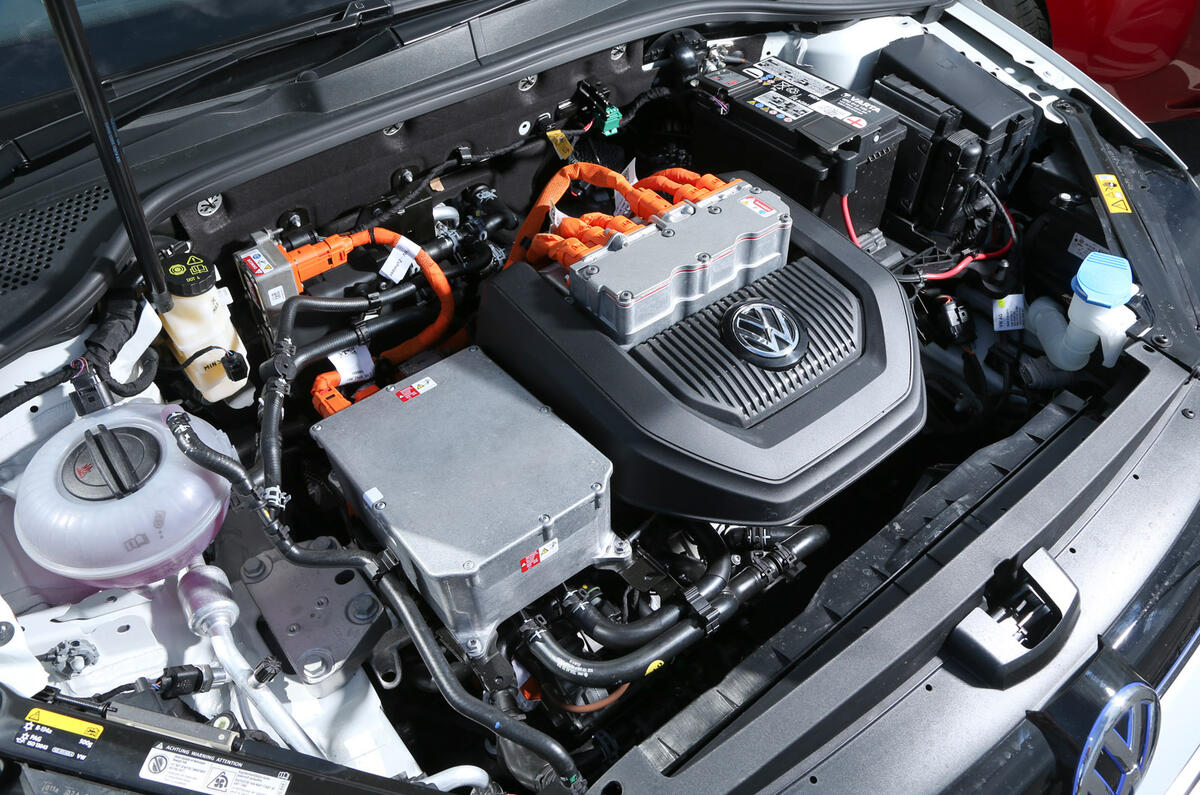 0 vw golf powertrain 0