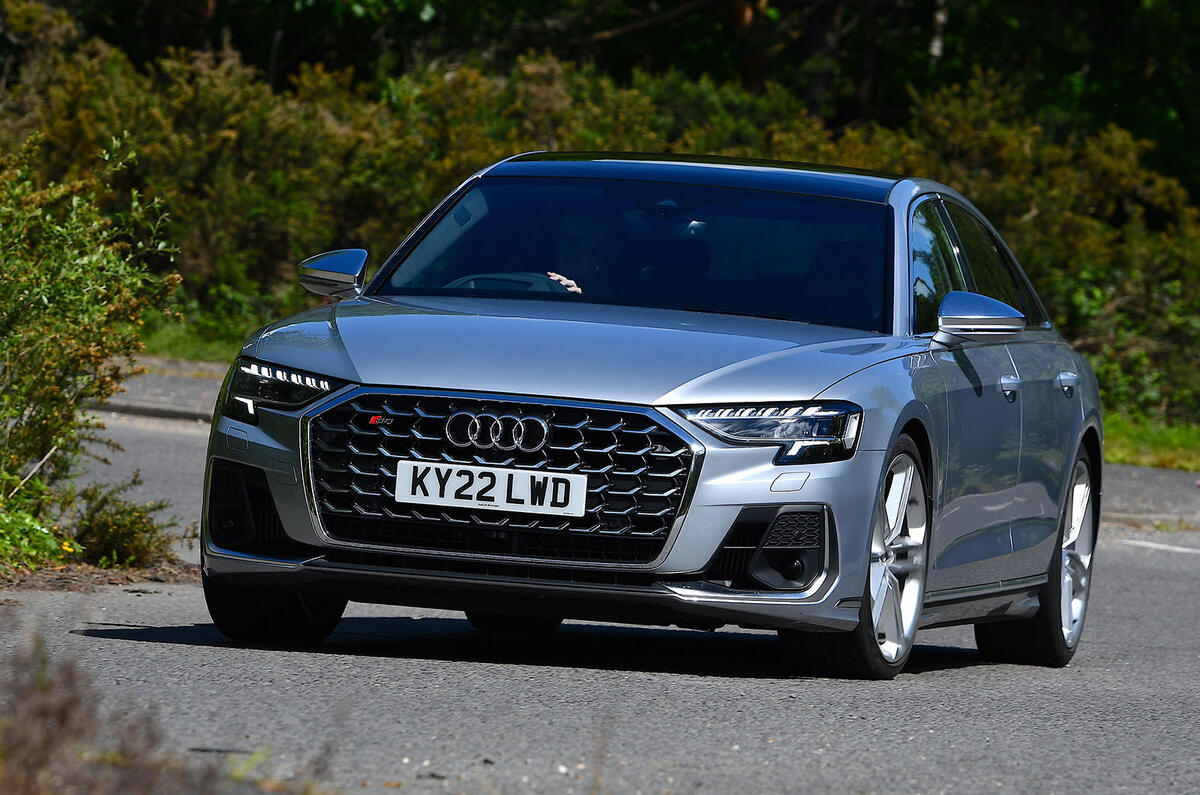 S8 sport clearance