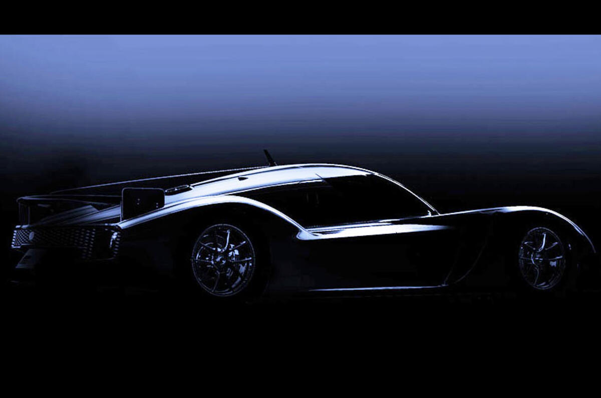 Toyota concept