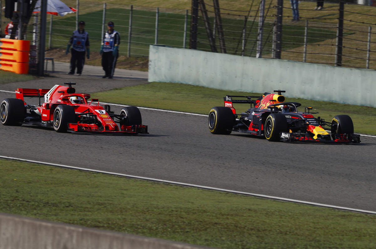2018 chinese grand prix
