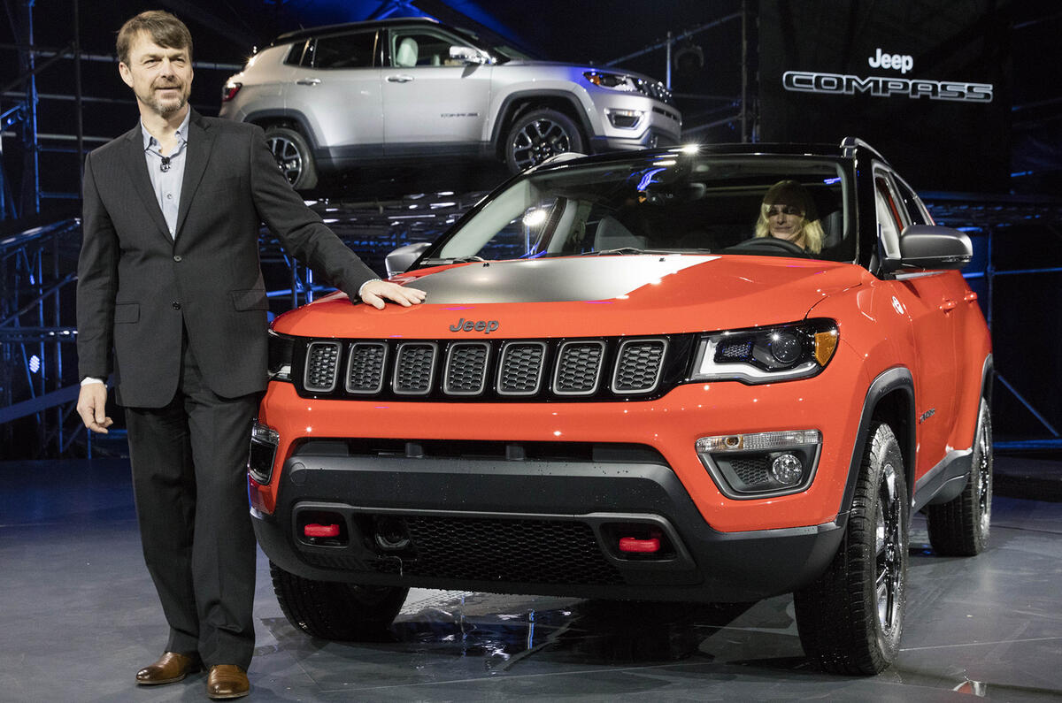 Fiat Chrysler CEO Sergio Marchionne replaced suddenly due to ill health