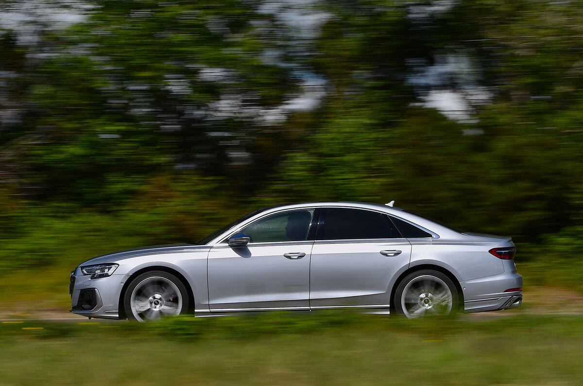 002 audi s8 panning 2022