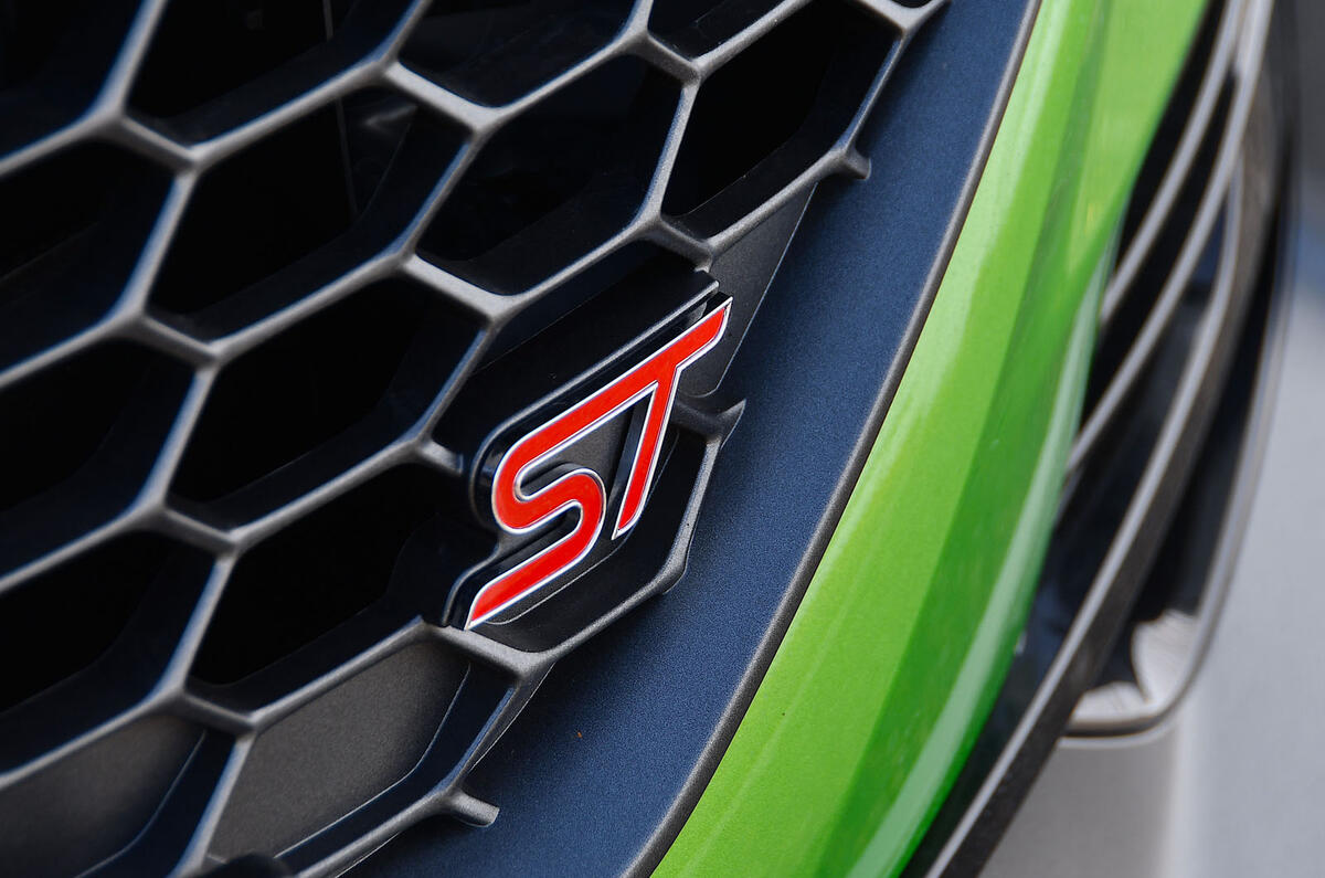 006 ford fiesta st badge 2022 