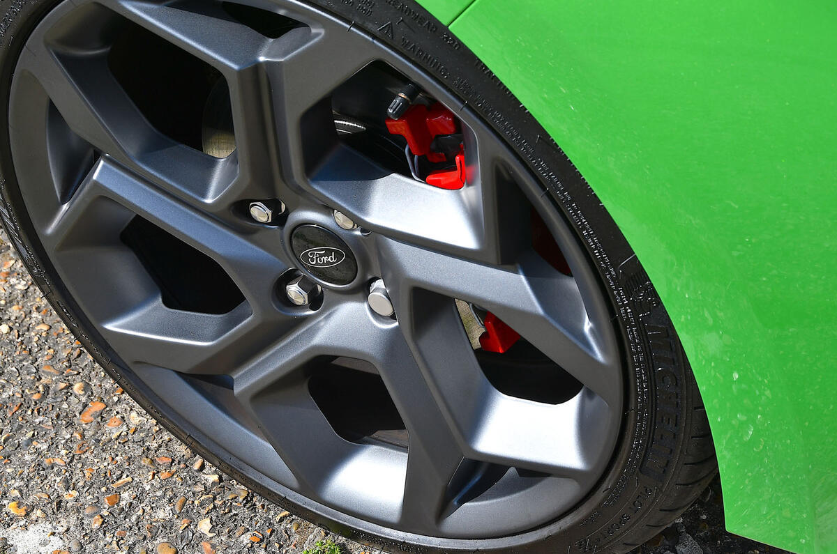 007 ford fiesta st wheel 2022 