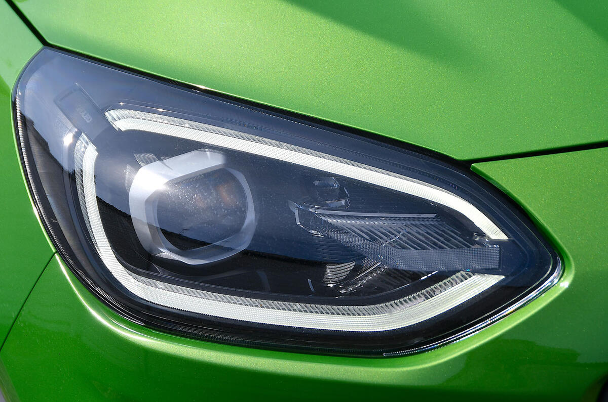 008 ford fiesta st headlight 2022 