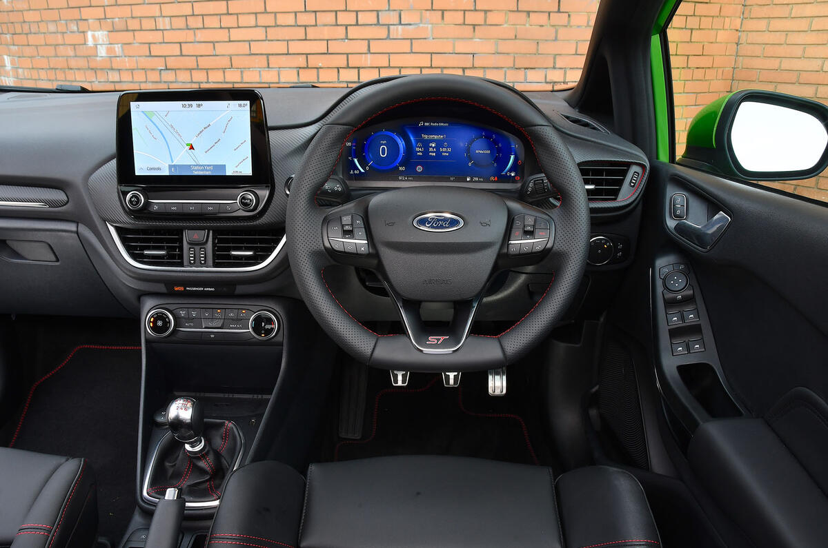 009 ford fiesta st ash 2022 