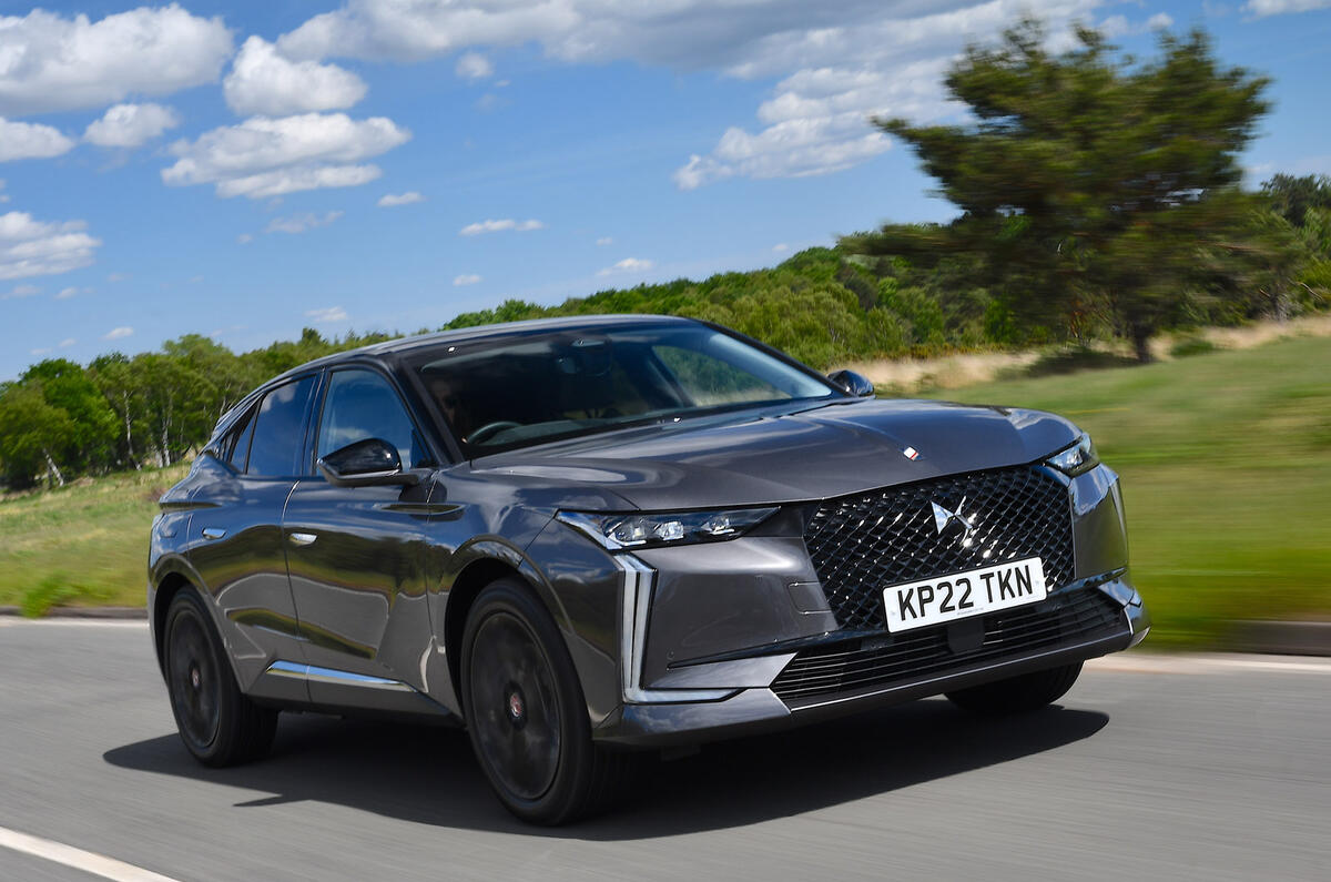 Top 10 best plugin hybrid hatchbacks 2022 Autocar