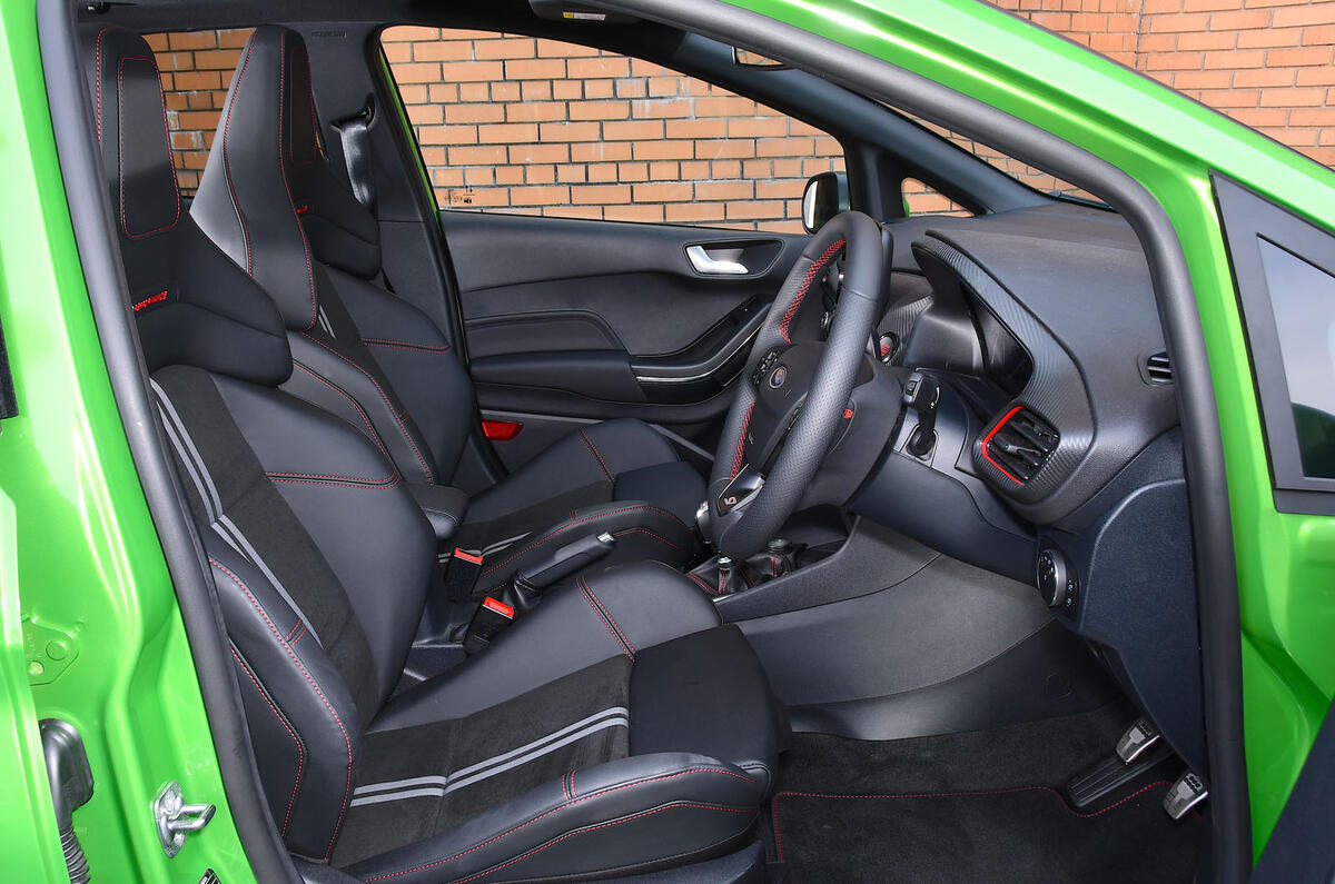 010 ford fiesta st front seats 2022 