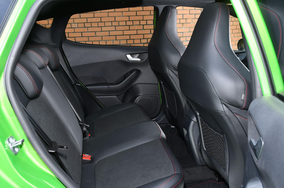 011 ford fiesta st rear seats 2022 