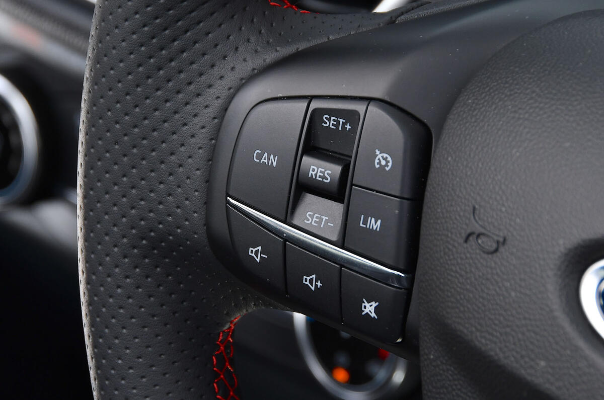 013 ford fiesta st sterring controls 2022 