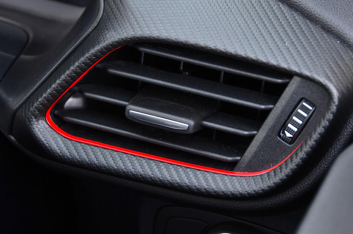 015 ford fiesta st airvent 2022 